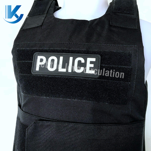 Étiquettes de vêtements personnalisées de bonne qualité en polyester découpées au laser 3D, <span class=keywords><strong>autocollantes</strong></span>, lavables - Product Image 5