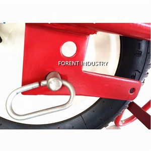 المواد المعدنية الثقيلة للصينية سوق جنوب الولايات المتحدة الأمريكية شعبية عجلة بارو - Product Image 5