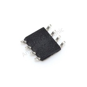 ANSOYO OPA2335AIDR OPA2335 8SOIC SMD Circuitos Integrados Componentes Electrónicos Amplificador - Product Image 5