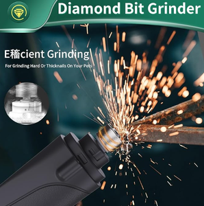 Cortauñas para Perros de Fábrica, Recargable por USB, con Protector Antisalpicaduras, Lima de Uñas para Mascotas, para Perros Pequeños, Medianos y Grandes, Gatos, Cortauñas 2 en 1 para Gatos - Product Image 4