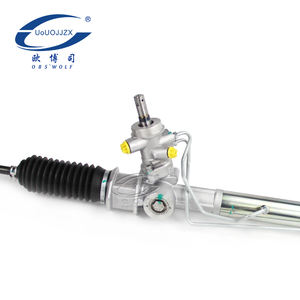 อะไหล่รถยนต์คุณภาพสูง แร็คพวงมาลัยเพาเวอร์ สำหรับ <span class=keywords><strong>Opel</strong></span> Vectra-B 9117804 9117804-OB 90512761  97-03 พวงมาลัยซ้าย - Product Image 3