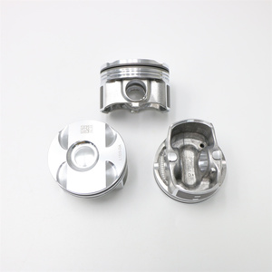 Kit de pistons de moteur pour Ford 1.0T B7DA B7JA B7JB B7JC P7JA P7JB 2017+ STD 71.9mm L1BG-DA 3 cylindres - Product Image 2