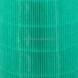 Reemplazo del filtro purificador de aire <span class=keywords><strong>True</strong></span> Hepa de triple capa con carbón activado Compatible con <span class=keywords><strong>Xiaomi</strong></span> <span class=keywords><strong>Mi</strong></span> 1 2 Generation Pro <span class=keywords><strong>2S</strong></span> - Product Image 6