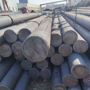 قضيب دائري من الصلب الكربوني طراز ASTM Q235B 4130 4140 4150 4340 قضيب دائري من سبيكة الصلب الكربوني طراز <span class=keywords><strong>C45</strong></span> S20c <span class=keywords><strong>1045</strong></span> <span class=keywords><strong>S45c</strong></span> 1020 - Product Image 3