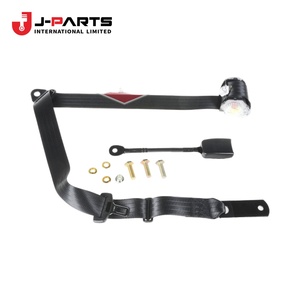 Ancrage de ceinture de sécurité pour Toyota HIACE TRH203 2005-2013 - Product Image 1