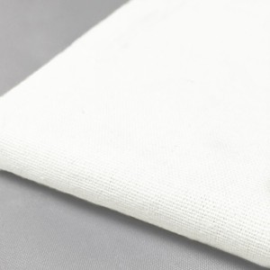 <span class=keywords><strong>Tela</strong></span> de estilo de lino, <span class=keywords><strong>tela</strong></span> de punto de Color sólido liso <span class=keywords><strong>para</strong></span> cortinas, manteles, sofá, <span class=keywords><strong>tela</strong></span> decorativa - Product Image 6