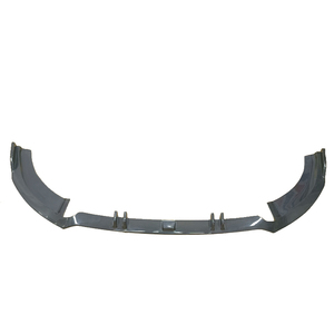 Lèvre avant en fibre de carbone K Style <span class=keywords><strong>A6</strong></span> C8 <span class=keywords><strong>Allroad</strong></span> pour <span class=keywords><strong>Audi</strong></span> <span class=keywords><strong>A6</strong></span> <span class=keywords><strong>Allroad</strong></span> <span class=keywords><strong>quattro</strong></span> 2019-2022 - Product Image 6