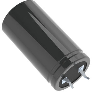 LKSA2562MESZ Proveedores Originales de Componentes Electrónicos, Condensadores Electrolíticos de Aluminio 5600uF ±20% 42V de Montaje Pasante - Product Image 1