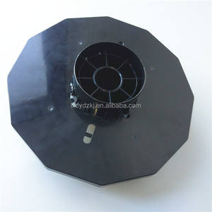 Rouleau de reprise de papier pour traceur de découpe Graphtec <span class=keywords><strong>CE6000</strong></span> <span class=keywords><strong>CE6000</strong></span>-60 <span class=keywords><strong>CE6000</strong></span>-<span class=keywords><strong>120</strong></span> <span class=keywords><strong>CE6000</strong></span>-120AP - Product Image 3