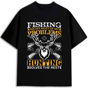 Camiseta Básica de Algodón de 180 g/m² para Hombre, Corte Regular, Cuello Redondo, Manga Corta, 100 % Algodón Jersey, Diseño Liso Teñido - Product Image 5