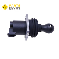 Manette de commande pour nacelle élévatrice Genie 1274972GT Arelly compatible avec S100/S105/S120/S125/S100HD/S120HD/S3800/S3200/S40/S45 Scissor