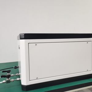Produit phare : Instrument de distribution de gaz 3 SLM, système de distribution et de compression de gaz cyanure d'hydrogène - Product Image 5