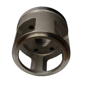 <span class=keywords><strong>Tapa</strong></span> <span class=keywords><strong>de</strong></span> Válvula <span class=keywords><strong>de</strong></span> Acero Inoxidable <span class=keywords><strong>de</strong></span> Alta Calidad, Fundición <span class=keywords><strong>de</strong></span> Precisión, Gran Calibre, Fácil Desmontaje, Seguridad, Resistente al Polvo y a la Corrosión - Product Image 4