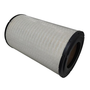 Élément de filtre à air pour compresseur d'air QX642197, filtre d'admission de remplacement - Product Image 4