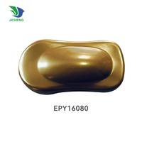 Peinture Époxy Antibactérienne EPY16080 en Poudre Électrostatique pour Application par Pulvérisation sur Machines et Bateaux – Fournisseur Direct Usine