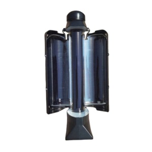 Bouilloire solaire XL Chauffe-eau solaire-Flacon thermos portable faisant bouillir l'eau en utilisant le soleil, capacité extra-large <span class=keywords><strong>de</strong></span> 33.8oz - Product Image 3