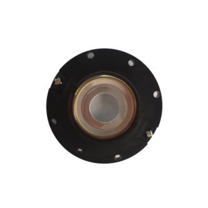 44mm 8 Ohm aluminio altavoz componente parte de audio profesional - Product Image 2