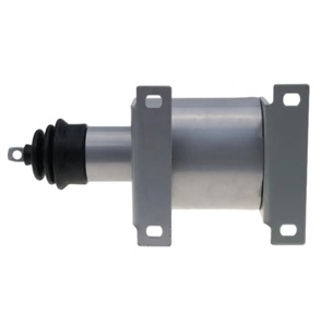 Nouveau Solénoïde de coupure de carburant à commande de vitesse Thermo King 44-6544 pour véhicules SB-II MD-II Super Sentry, Garantie d'un an, Vente en gros - Product Image 5