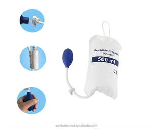 Drukzak/Manchet Infusie 1000Ml 500Ml Drukinfusie Zak - Product Image 6