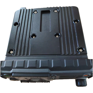 Radio Portátil APX 4500 VHF/UHF, Intercomunicador de Largo Alcance, Potente, Banda Única, AES-256, GPS, WIFI, Radio Digital, 50KM - Product Image 5