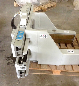 Vlift eki forklift blok eki dizel <span class=keywords><strong>fork</strong></span> lift blok kelepçe 2ton 3ton 5ton forklift kelepçe ile - Product Image 1