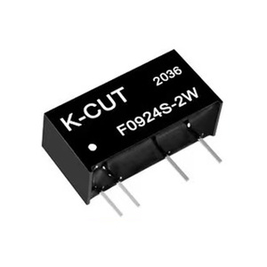 Módulo de Alimentación DC-DC F0924S-2W, Circuito Integrado, Componente Electrónico - Product Image 3