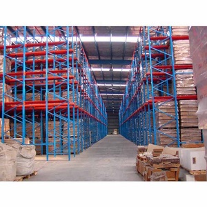 Support de stockage à froid pour entrepôt industriel, fabricant professionnel - Product Image 2