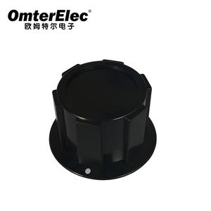 Cliff K1c (25.4X15.1) Ems Synthi Aks Knop - Product Image 3