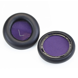 Almohadillas de repuesto originales para auriculares Plantronics <span class=keywords><strong>Backbeat</strong></span> Pro - Product Image 5