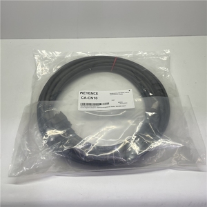 Cable para Cámara Keyence CA-CN10 de 10 m, Visión Artificial, Sistemas de Visión, Sistema de Visión Intuitivo, Nuevo y Original - Product Image 2