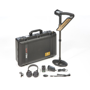 <span class=keywords><strong>Detector</strong></span> de Metales 3D <span class=keywords><strong>OKM</strong></span> Evolution NTX, Escáner de Suelo, Escáner de Túneles - Product Image 4