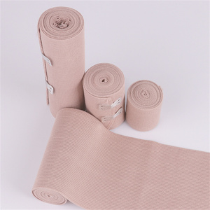 Outdoor <strong>First</strong> <strong>Aid</strong> <strong>Bandage</strong> Selastic <strong>Bandage</strong> Wrap Medical High Elastic <strong>Bandage</strong> - Product Image 6