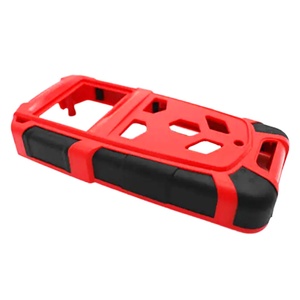 โรงงานผลิตแบบ OEM ขึ้นรูปสองสี ด้วยวิธีการฉีดสองครั้ง - Product Image 1