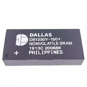 <span class=keywords><strong>DS1230Y</strong></span>-<span class=keywords><strong>100</strong></span> mới ban đầu đồng hồ thời gian thực IC nvsram song song 256Kbit 5V edip28 linh kiện điện tử <span class=keywords><strong>DS1230Y</strong></span>-<span class=keywords><strong>100</strong></span> + - Product Image 4