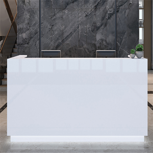 <span class=keywords><strong>Comptoir</strong></span> <span class=keywords><strong>de</strong></span> réception moderne blanc, <span class=keywords><strong>comptoir</strong></span> <span class=keywords><strong>de</strong></span> réception d'hôtel, <span class=keywords><strong>comptoir</strong></span> <span class=keywords><strong>de</strong></span> <span class=keywords><strong>caisse</strong></span>, design <span class=keywords><strong>pour</strong></span> <span class=keywords><strong>salon</strong></span> <span class=keywords><strong>de</strong></span> <span class=keywords><strong>coiffure</strong></span> - Product Image 2
