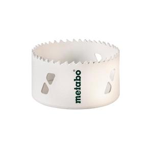 Metabo-625166000 hss โลหะสอง-Metal หลุมเลื่อย4007430102942บิตเจาะรูเลื่อยและ arbors - Product Image 1