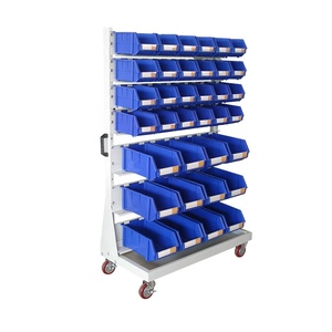 Fenghui Hole Board Shelf <strong>Tool</strong> Hanging Pegboard Hook Storage <strong>Display</strong> Rack Hole Board <strong>Hardware</strong> Hanger - Product Image 2
