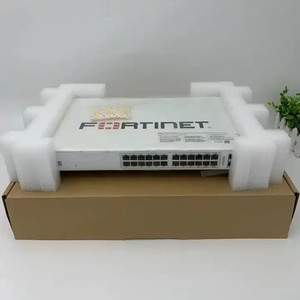 Fortinet FG-401E, Firewall Fortinet, Seguridad de Red, Precio de Fábrica - Product Image 3