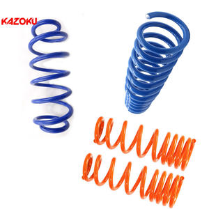 Muelle helicoidal de automóvil al por mayor a <span class=keywords><strong>precio</strong></span> de fábrica OEM 54010-2Y113 para <span class=keywords><strong>Nissan</strong></span> - Product Image 6