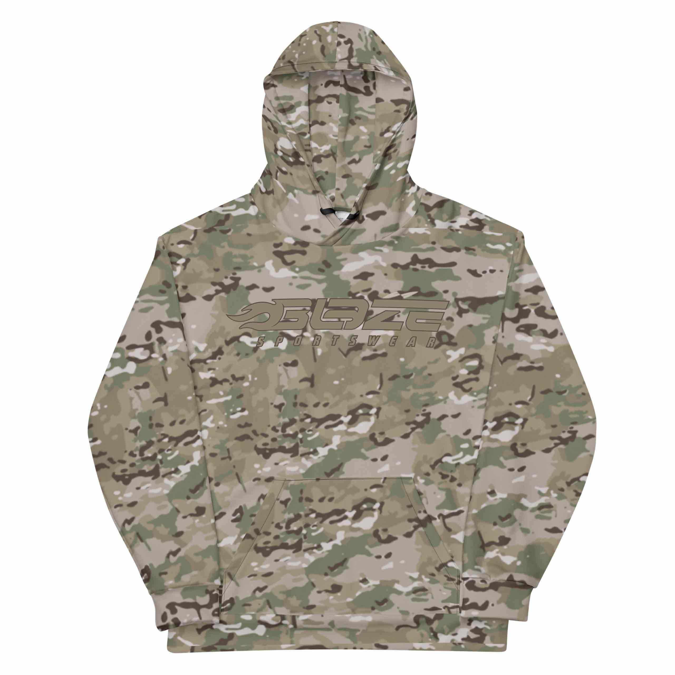 #1ลายพราง