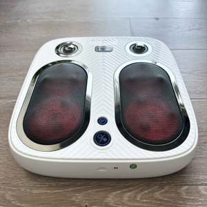 Nuovo prodotto maschiatura massaggiatore per piedi tappetino intelligente per Fitness Wireless per alleviare il dolore massaggiatore del piede - Product Image 5