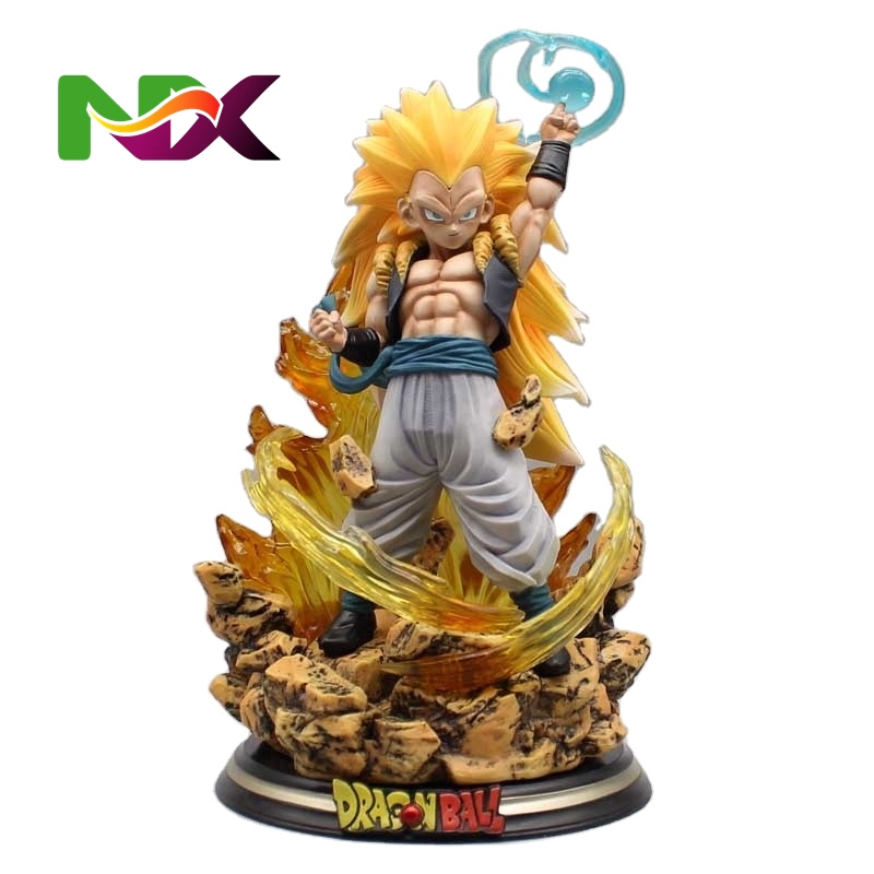楽しくてクリエイティブなドラゴンボールZ ゴテンクス スーパー