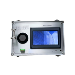 Automatic Vibration Calibrator Vibration Velocity and <strong>Acceleration</strong> Monitor Vibration Calibration <strong>Test</strong> <strong>Instrument</strong> - Product Image 4
