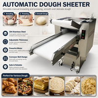 Machine à pâtes électrique haute vitesse, extrudeuse à pâtes, machine à faire des nouilles, des macaronis, du pain, de la pizza, machine à étaler la pâte automatique