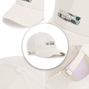 Nueva Gorra de Béisbol de Algodón de Alta Calidad para Mujer, Gorra Deportiva Blanca para Primavera/Verano - Product Image 5