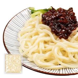 บะหมี่กึ่งสำเร็จรูปขายดี พร้อมซอสทอด - Product Image 4
