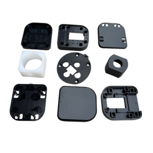تصنيع المعدات الأصلية منتجات صب البلاستيك المخصصة Abs أجزاء البلاستيك حقن صب الخدمة - Product Image 4