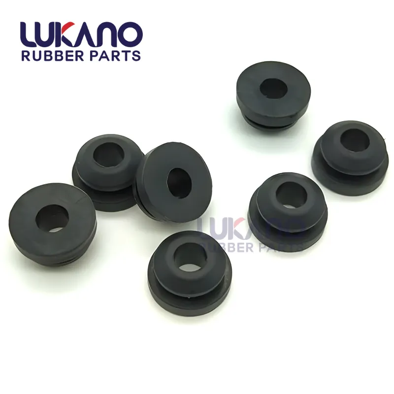 Rubber Glad hand Seals custom leak proof silicone rubber Gladhand Seal Rings