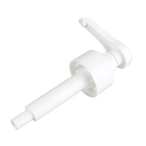 Installation facile Usine Pompe en plastique blanc <span class=keywords><strong>de</strong></span> qualité alimentaire Davinci 1 Litre <span class=keywords><strong>Monin</strong></span> Distributeur <span class=keywords><strong>de</strong></span> pompe à <span class=keywords><strong>sirop</strong></span> - Product Image 4