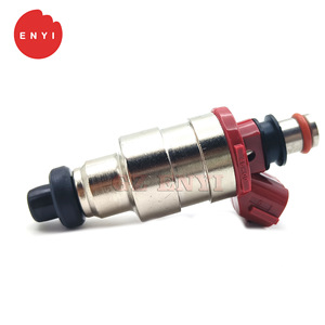 Inyector de Combustible G609-13-250 para Mazda B2600 MPV 2.6L, Pieza de Motor Diésel - Product Image 2